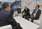 FE: Spotkanie z delegacją z Kurdystanu